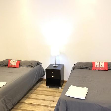 San Blas House & Suites Quito Buitenkant foto