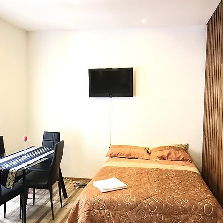 San Blas House & Suites Quito Buitenkant foto