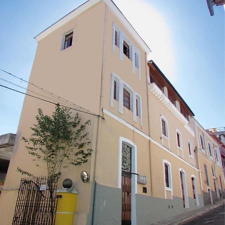 San Blas House & Suites Quito Buitenkant foto