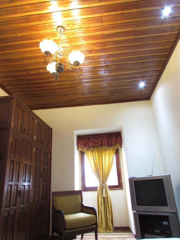 San Blas House & Suites Quito Buitenkant foto