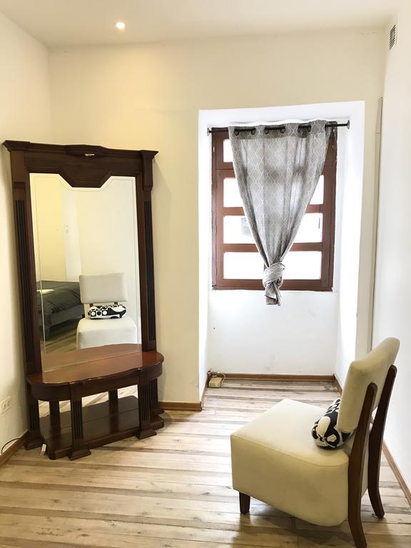 San Blas House & Suites Quito Buitenkant foto
