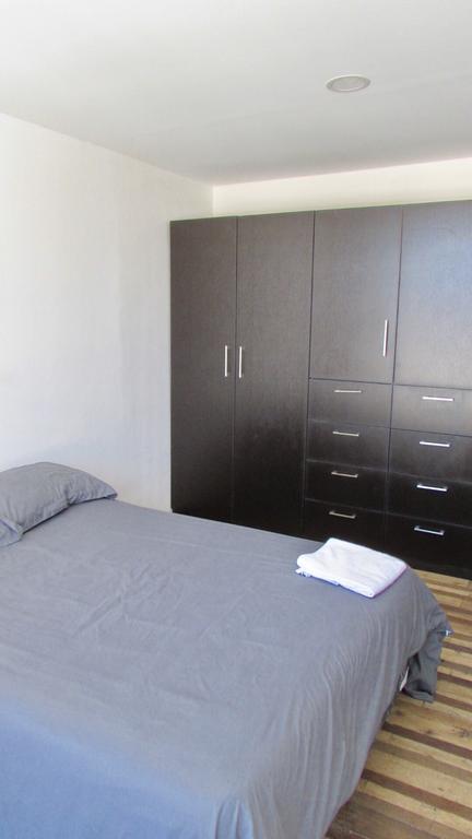 San Blas House & Suites Quito Buitenkant foto